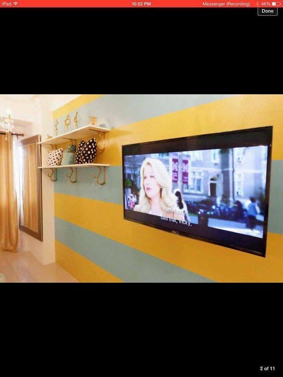 Tiffany Room At Shell Residences مانيلا المظهر الخارجي الصورة
